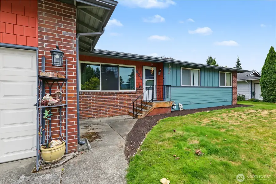 820 Dana Drive, Sedro Woolley, WA 98284 - #3