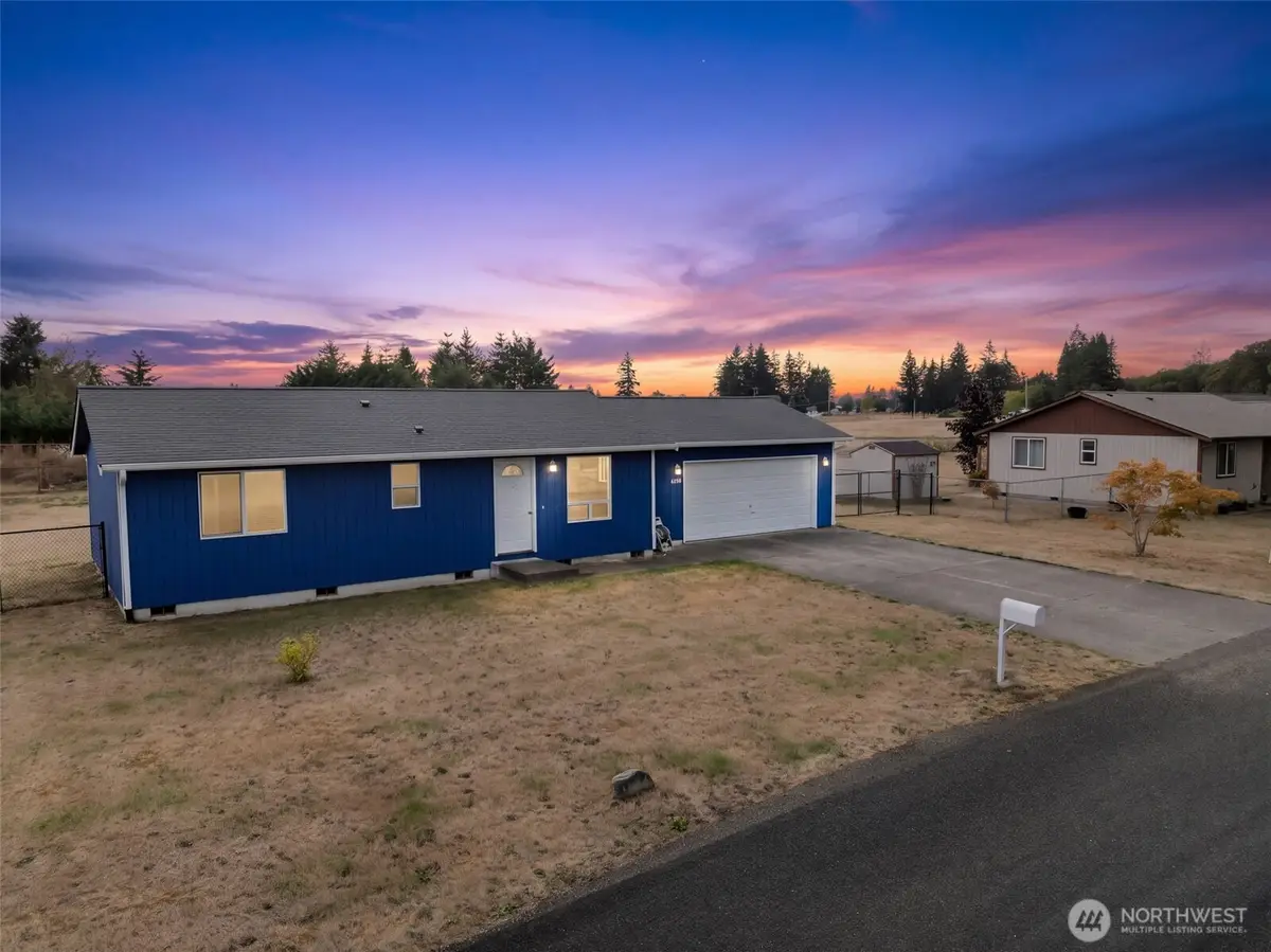 4101 Violet Court Sw, Rochester, WA 98579 - #1