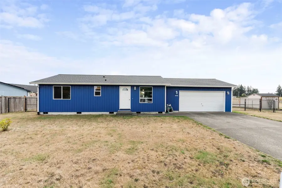 4101 Violet Court Sw, Rochester, WA 98579 - #2