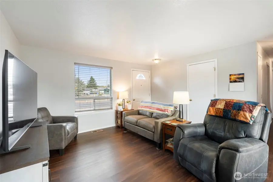 4101 Violet Court Sw, Rochester, WA 98579 - #3