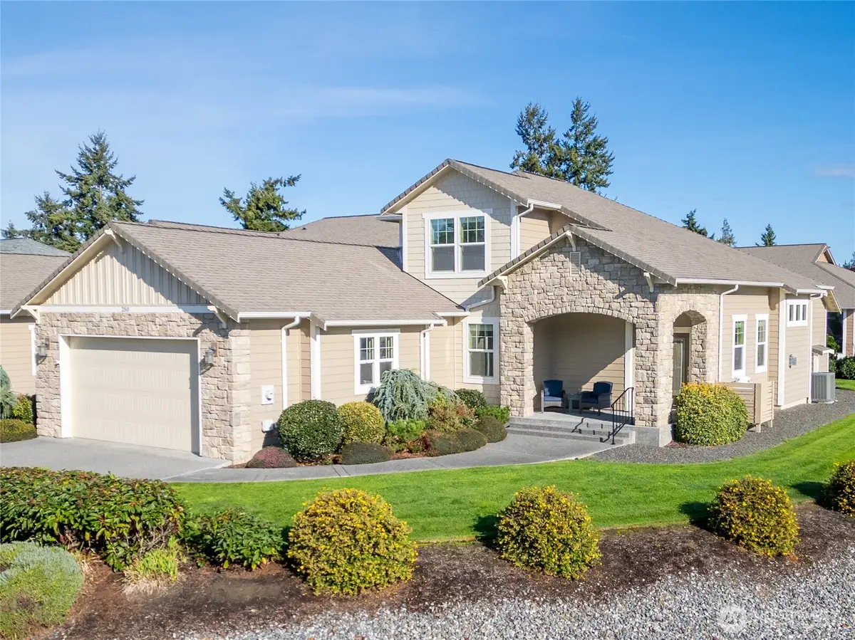 250 Mount Baker Drive #A, Sequim, WA 98382 - #1