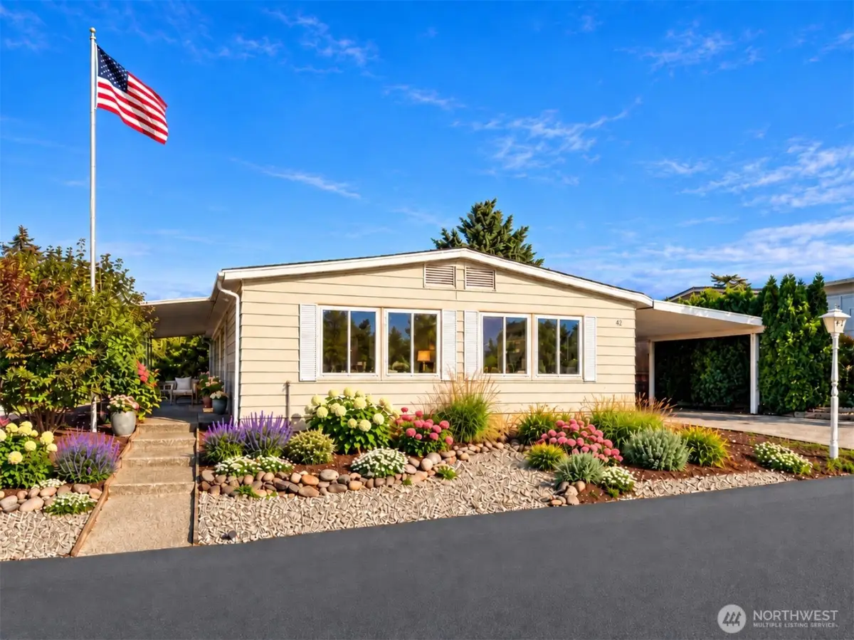 2500 Alder Street #42, Milton, WA 98354 - #1