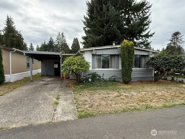 3244 66th Avenue Sw #46, Olympia, WA 98512