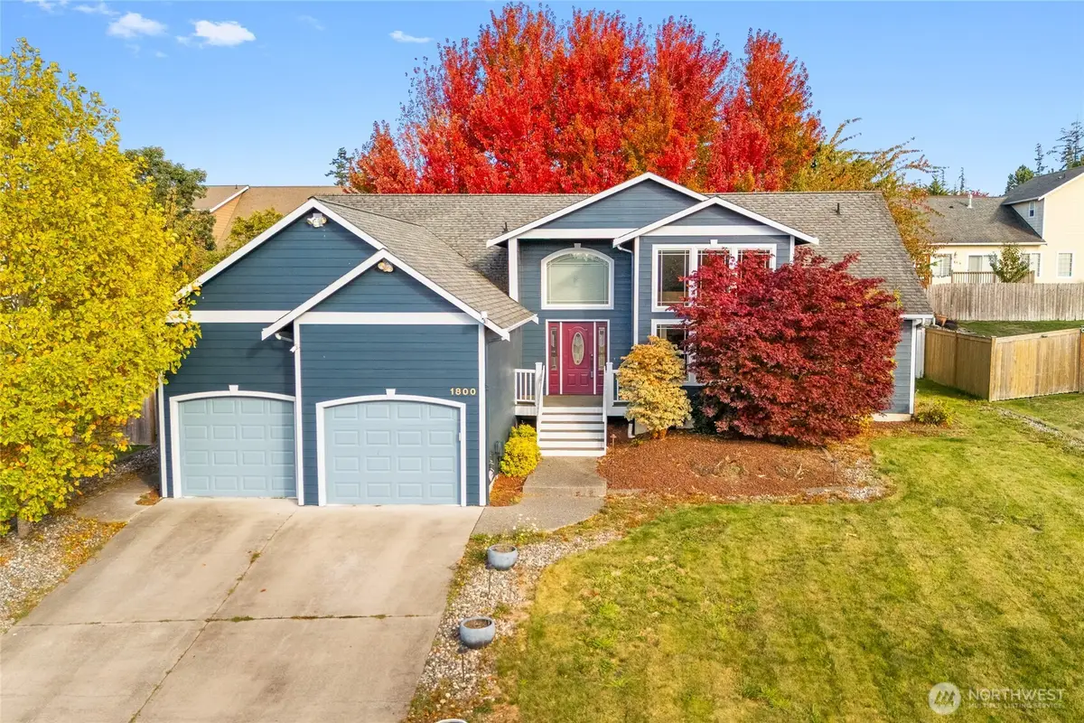 1800 SW Union Street, Oak Harbor, WA 98277 - #1