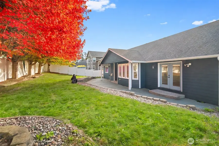 1800 SW Union Street, Oak Harbor, WA 98277 - #3