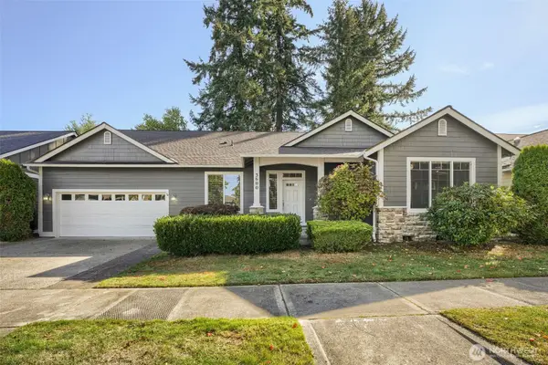 3600 Blacksmith Street Se, Olympia, WA 98501