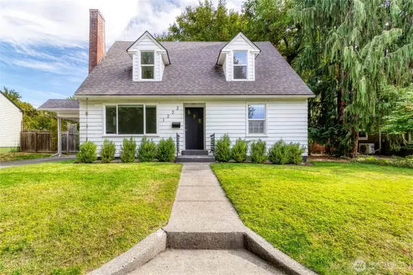 1222 Bonsella Street, Walla Walla, WA 99362