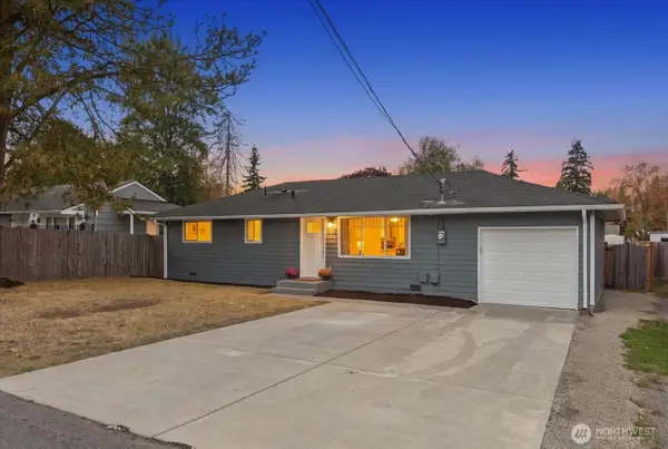 619 93rd Street Sw, Everett, WA 98204