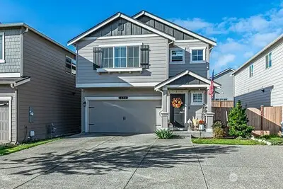 18706 108th Avenue E #667, Puyallup, WA 98374