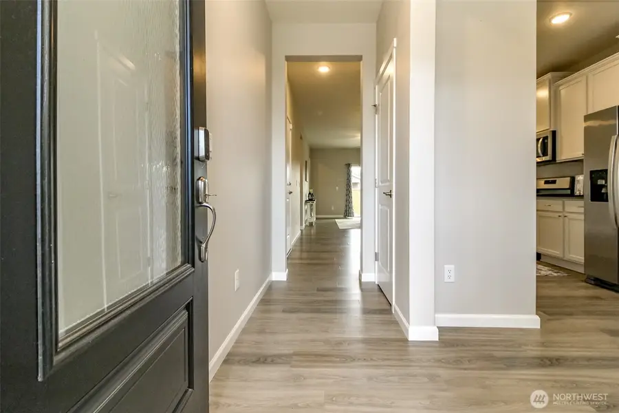 507 Clark Avenue, Buckley, WA 98321 - #2