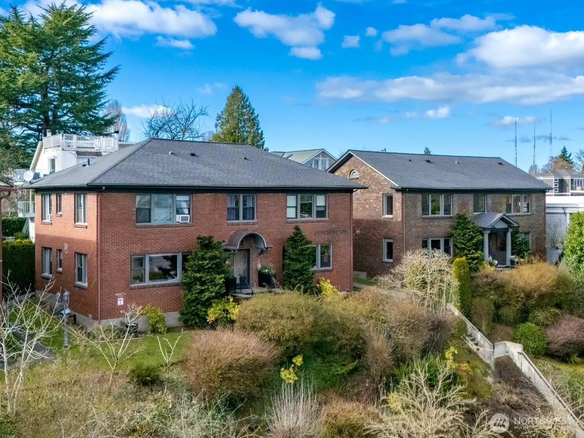 109 30th Avenue, Seattle, WA 98122 - #1