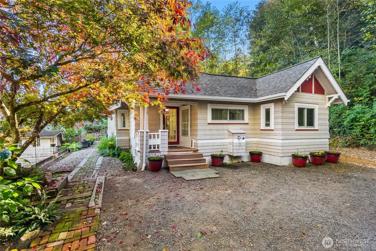 617 5th Avenue, Aberdeen, WA 98520 - #1