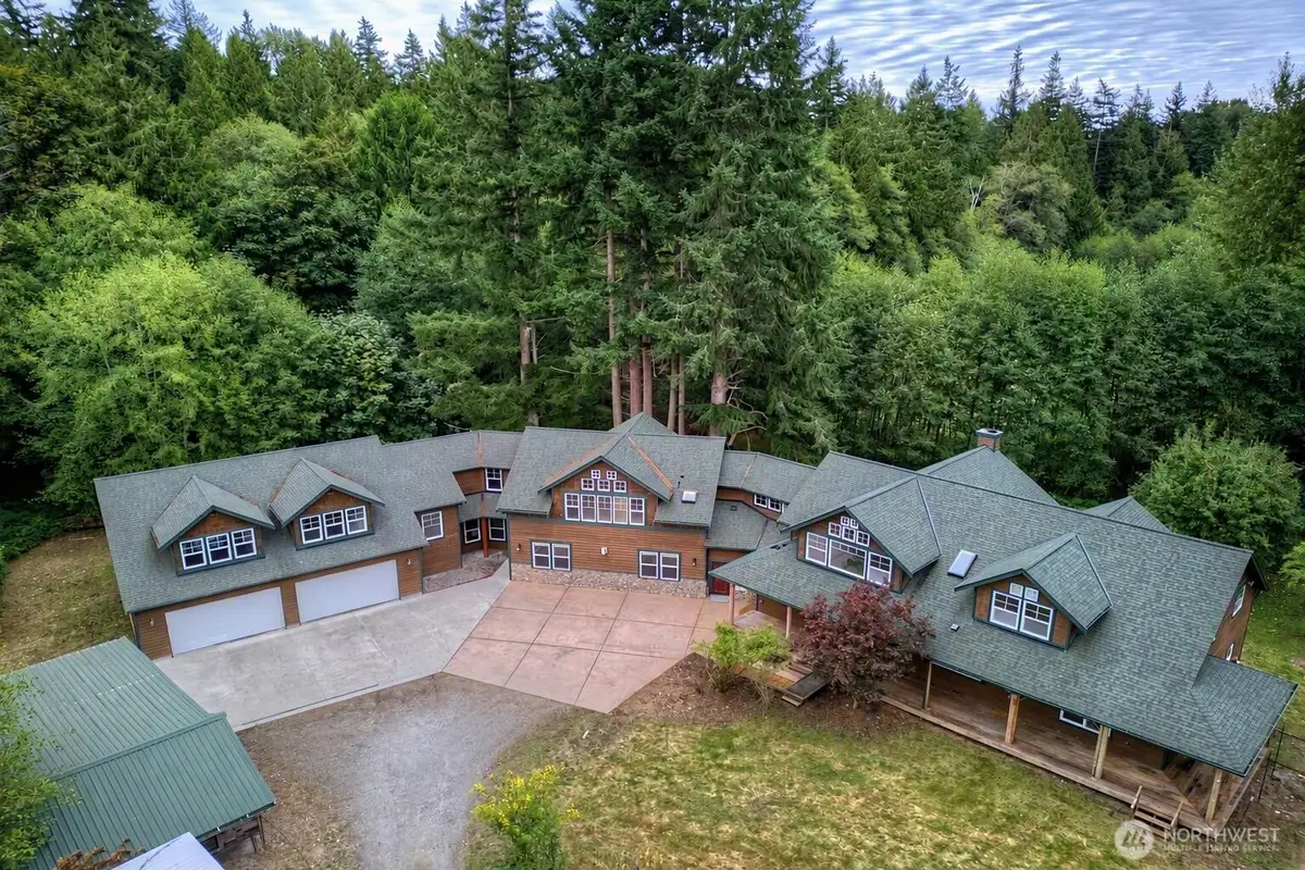 4727 Lakewood Road, Stanwood, WA 98292 - #1