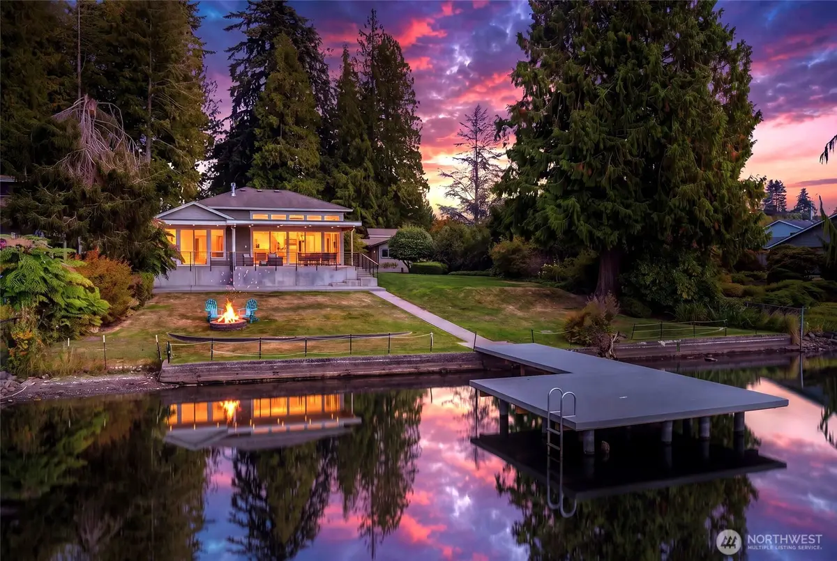 15924 E Shore Drive, Lynnwood, WA 98087 - #1