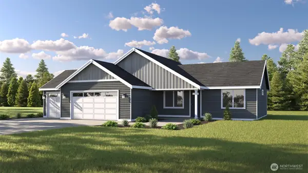 5732 192nd Street Nw #9B, Stanwood, WA 98292