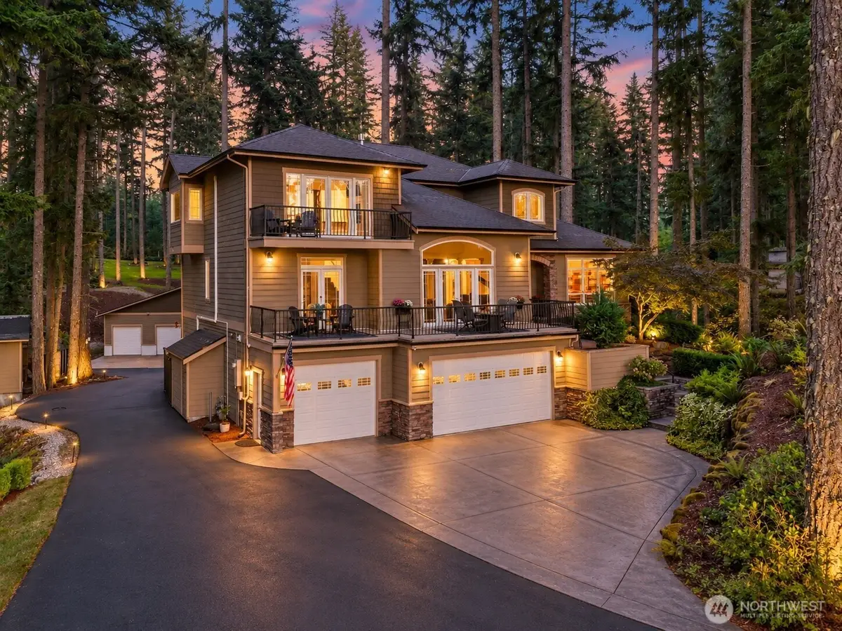30076 232nd Place Se, Black Diamond, WA 98010 - #1