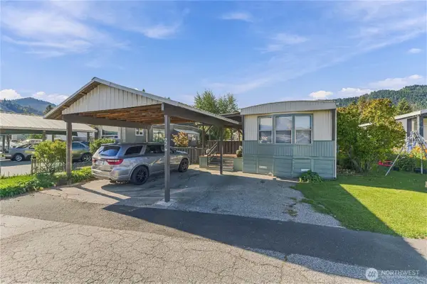 7900 Stine Hill Road #24, Cashmere, WA 98815