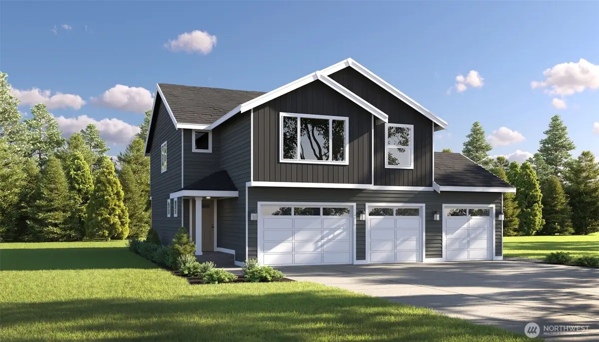 5901 192nd Street Nw #12A, Stanwood, WA 98292 - #1