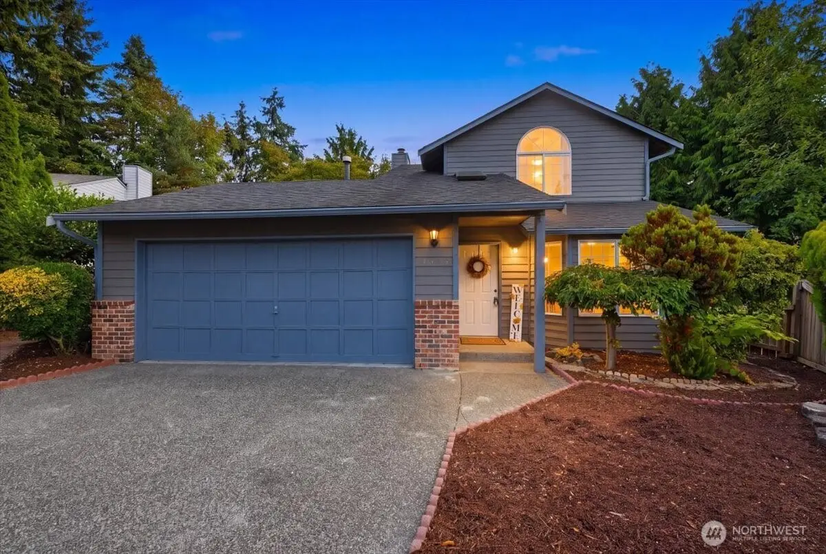 3403 151st Place Sw, Lynnwood, WA 98087 - #1