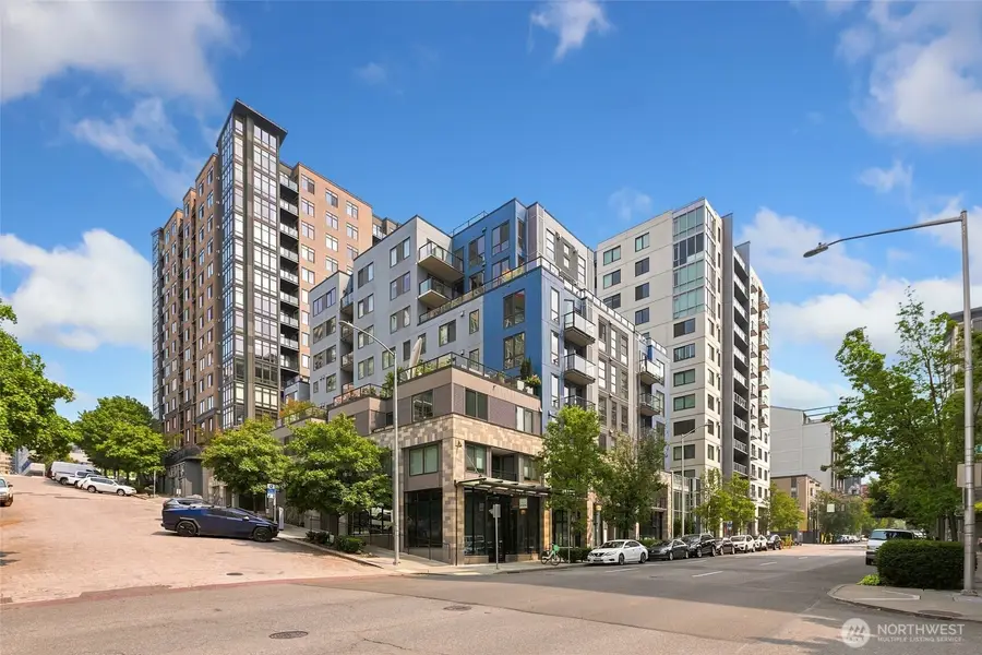 81 Clay Street #430, Seattle, WA 98121 - #2