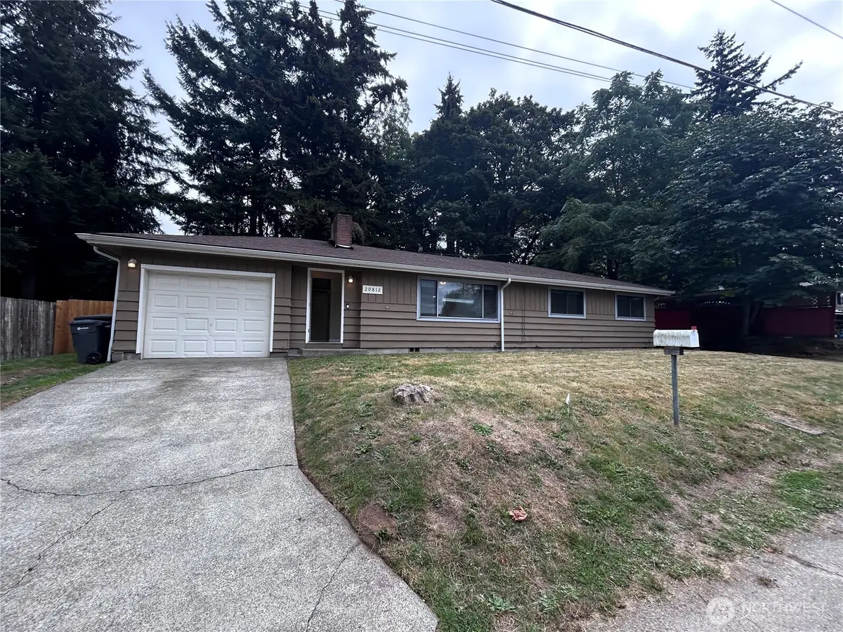 20812 25th Avenue S, Seatac, WA 98198 - #1