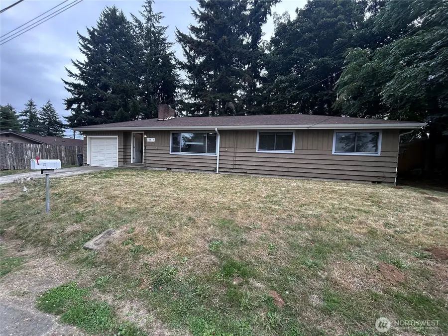 20812 25th Avenue S, Seatac, WA 98198 - #2
