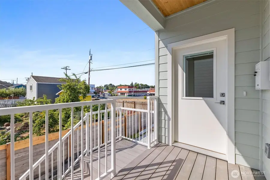 2509 Peabody Street, Bellingham, WA 98225 - #2