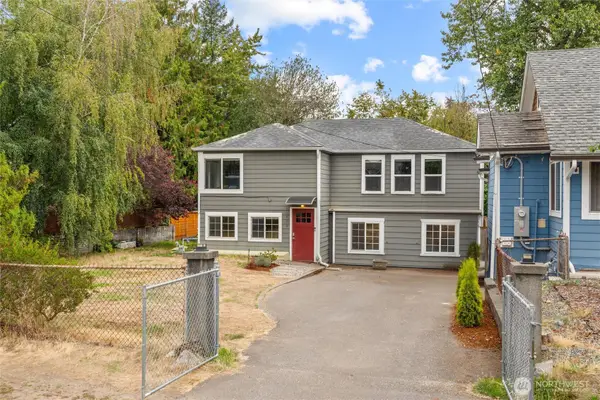 10808 53rd Avenue S, Seattle, WA 98178