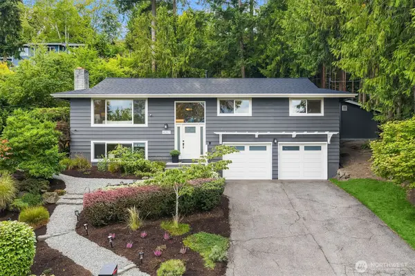4057 96th Avenue Se, Mercer Island, WA 98040