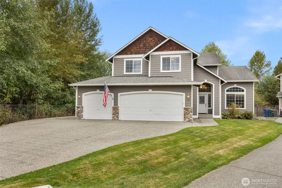 905 Hughes Lane, Granite Falls, WA 98252 - #1