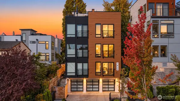 1414 E Cherry Street #F, Seattle, WA 98122