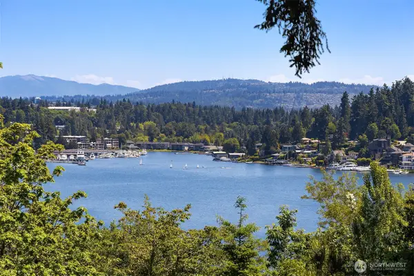 602 Upland Road, Medina, WA 98039