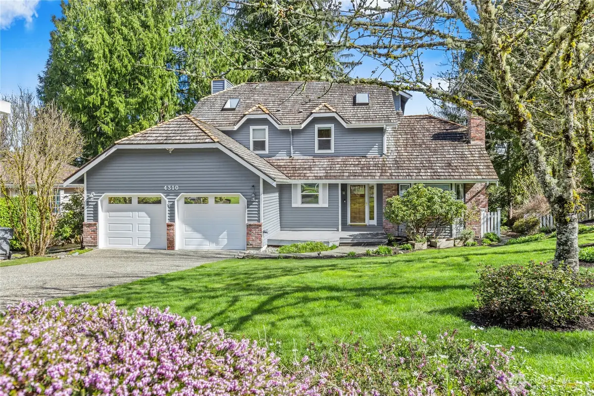 4310 209th Avenue Ne, Sammamish, WA 98074 - #1
