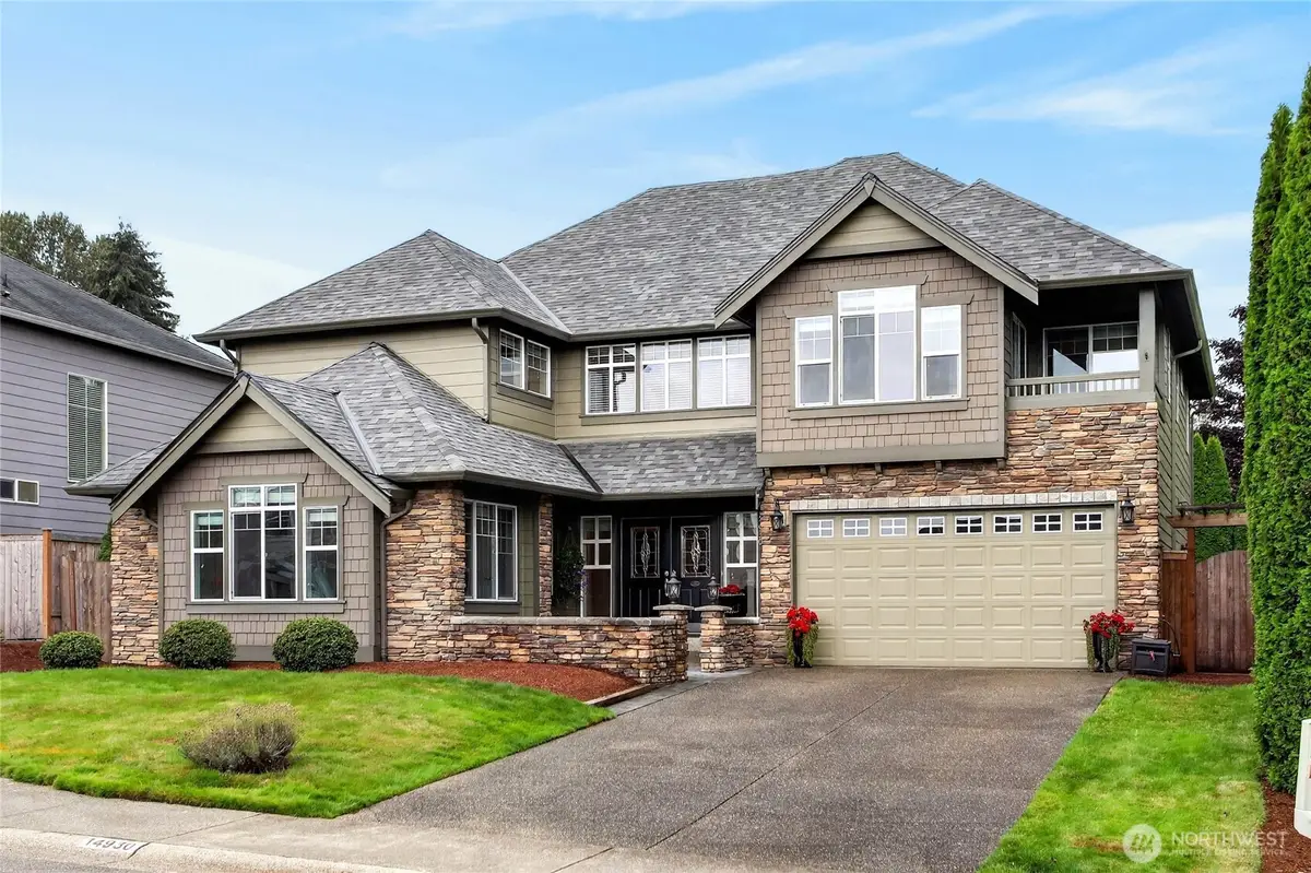 14930 79th Drive Se, Snohomish, WA 98296 - #1