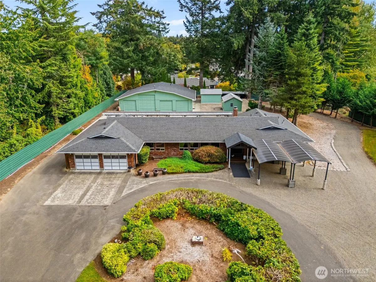 2628 Boulevard Road Se, Olympia, WA 98501 - #1
