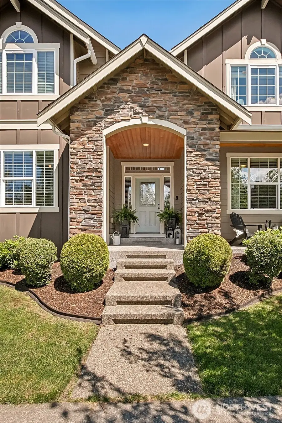 1670 Eagles Nest Place Se, North Bend, WA 98045 - #2