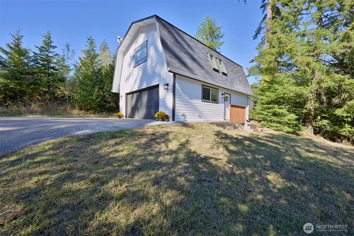 1671 E State Route 3, Shelton, WA 98584 - #1