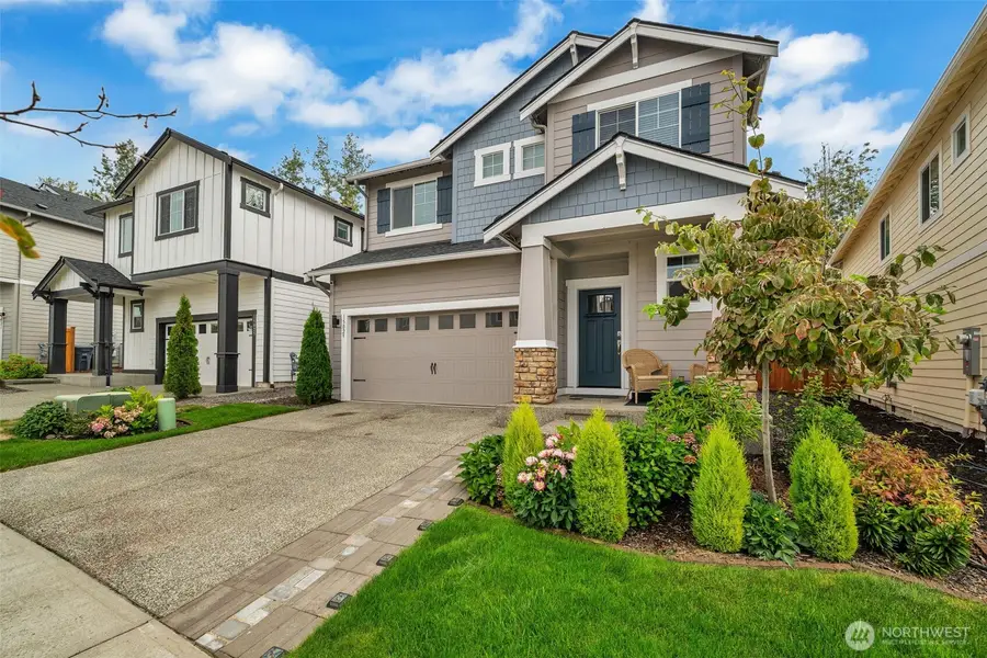 15029 Olympic Loop E, Bonney Lake, WA 98391 - #2