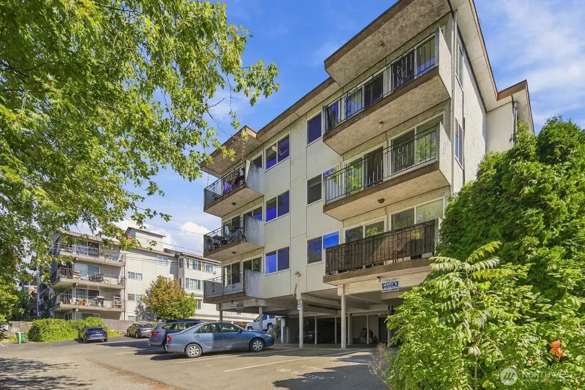 11255 Greenwood Avenue N, Seattle, WA 98133 - #1