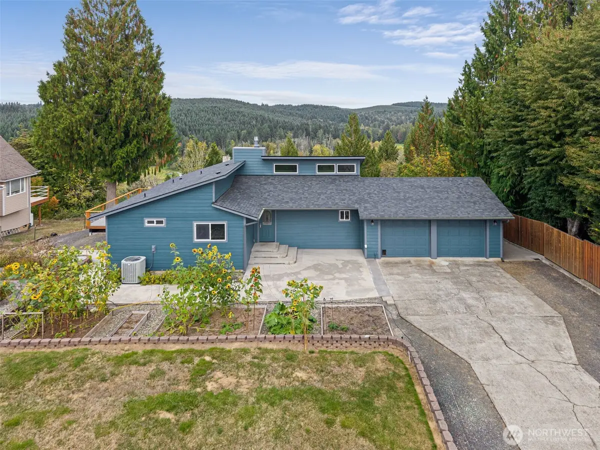 1715 Ham Hill Road, Centralia, WA 98531 - #1