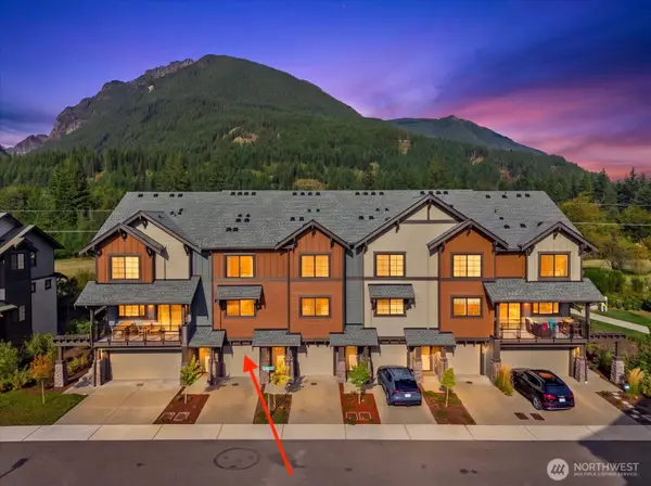 1874 SE 12th Street, North Bend, WA 98045