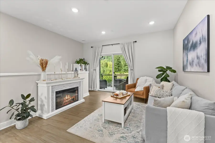 1874 SE 12th Street, North Bend, WA 98045 - #3