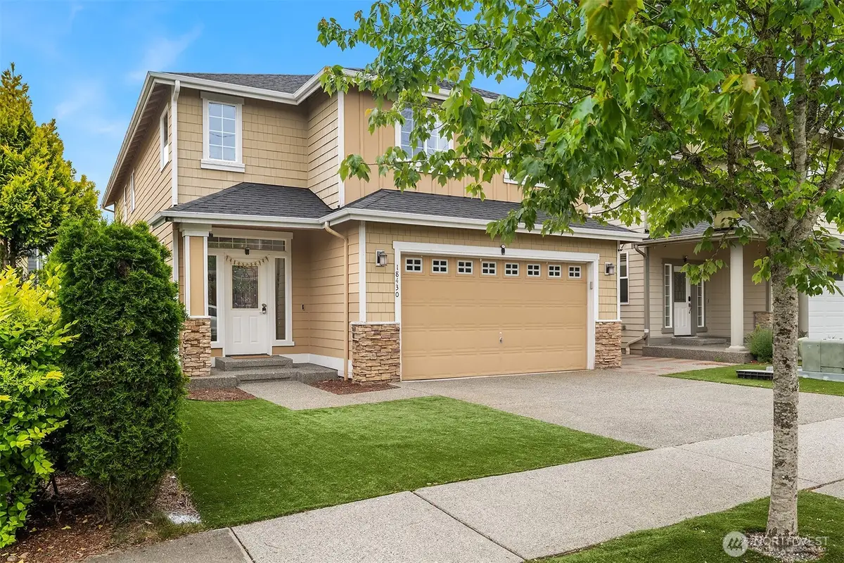 18430 42nd Avenue Se, Bothell, WA 98012 - #1
