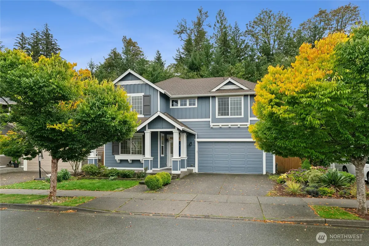 35121 SE Terrace Street, Snoqualmie, WA 98065 - #1