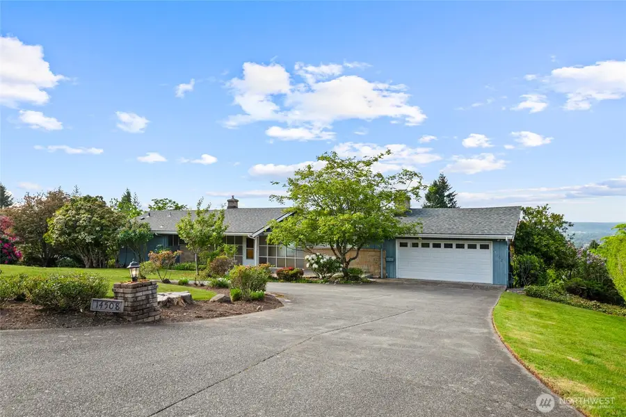 14508 SE 50th Street, Bellevue, WA 98006 - #2