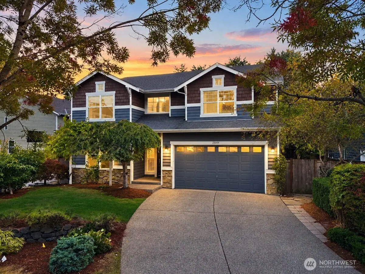 23004 12th Drive Se, Bothell, WA 98021 - #1