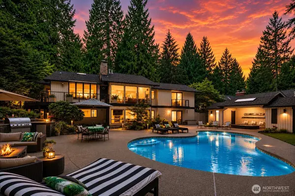 3212 211th Avenue Ne, Sammamish, WA 98074