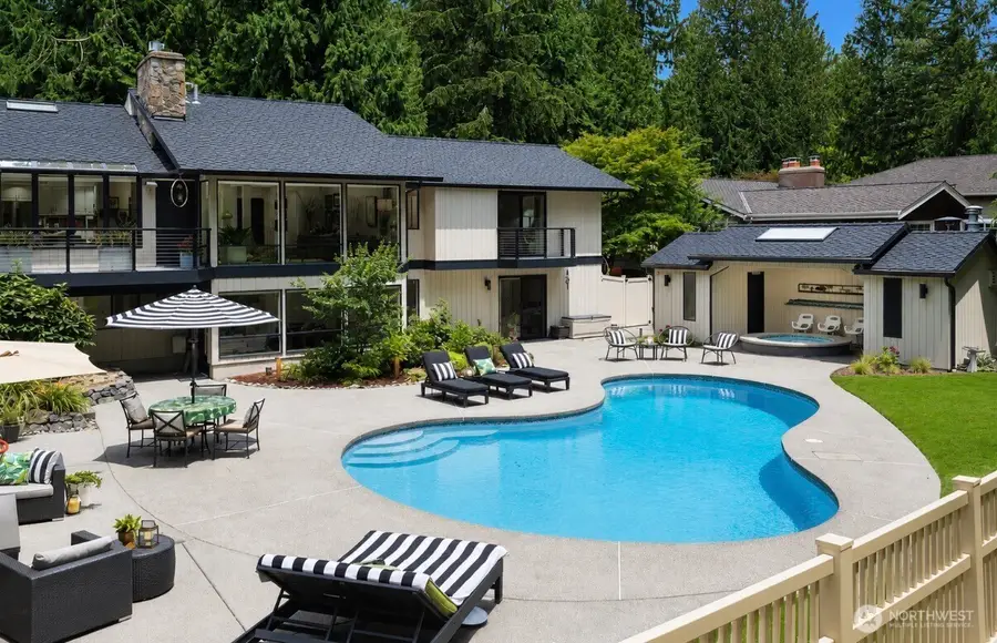 3212 211th Avenue Ne, Sammamish, WA 98074 - #3