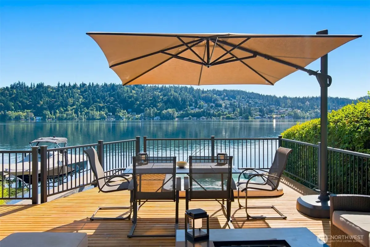 2002 W Lake Sammamish Parkway Ne, Redmond, WA 98052 - #1