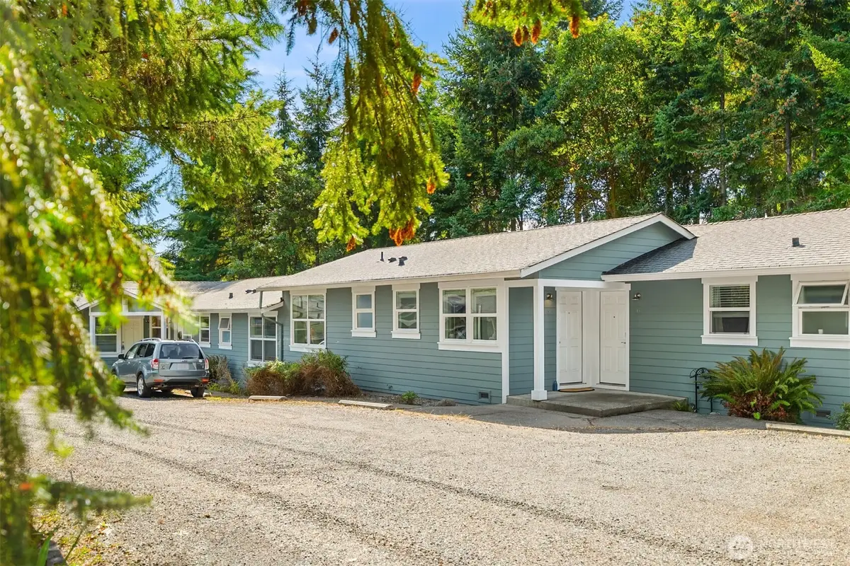 1574 NE Park View Dr #5, Bainbridge Island, WA 98110 - #1
